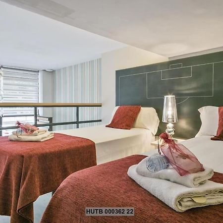 Apartament Alcam Futbol Pequeno Barcelona Zewnętrze zdjęcie