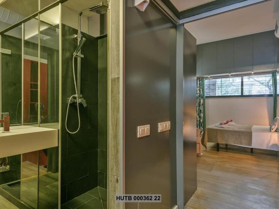 Apartament Alcam Futbol Pequeno Barcelona Zewnętrze zdjęcie