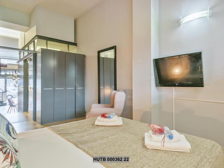 Apartament Alcam Futbol Pequeno Barcelona Zewnętrze zdjęcie